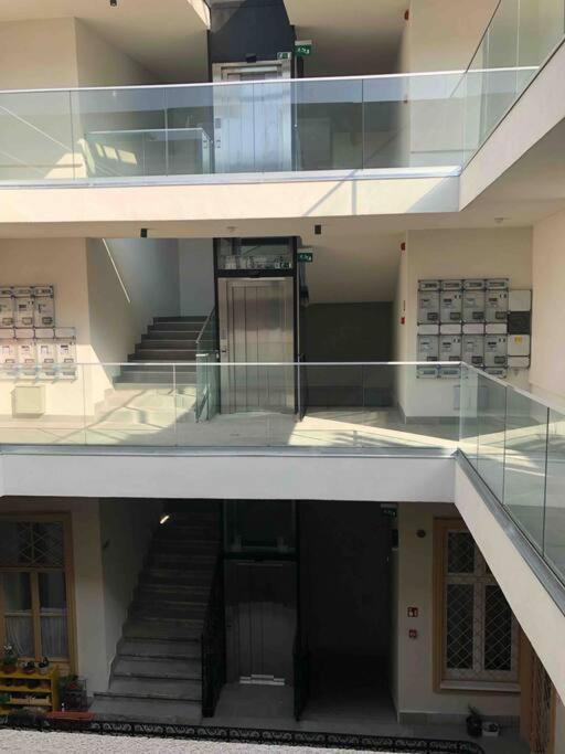 Luxury Cozy 2 Bdr Downtown Apt.6 Budapest Kültér fotó