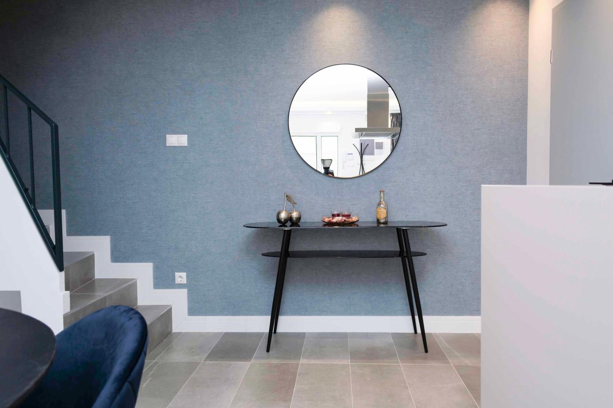 Luxury Cozy 2 Bdr Downtown Apt.6 Budapest Kültér fotó