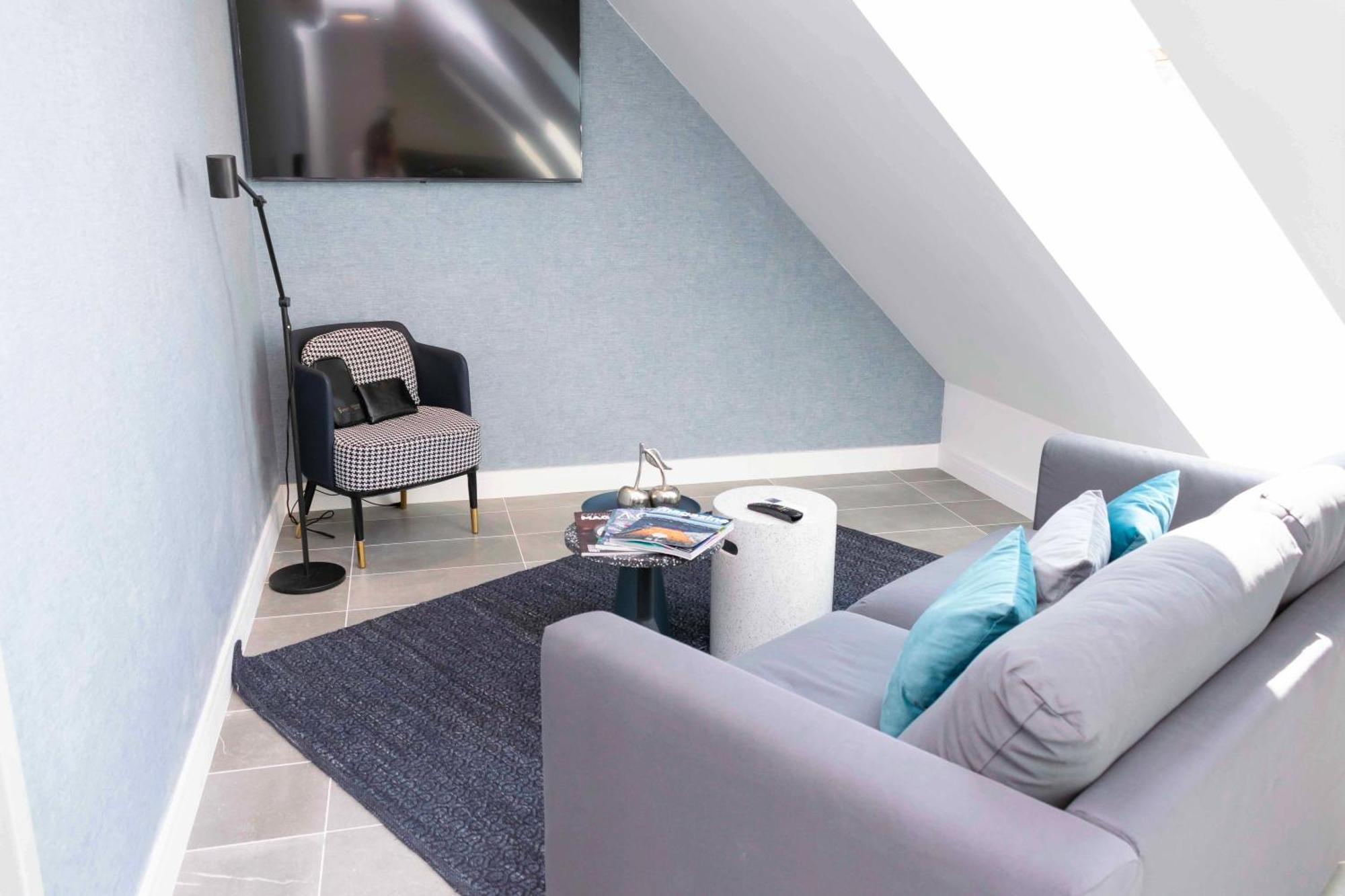 Luxury Cozy 2 Bdr Downtown Apt.6 Budapest Kültér fotó