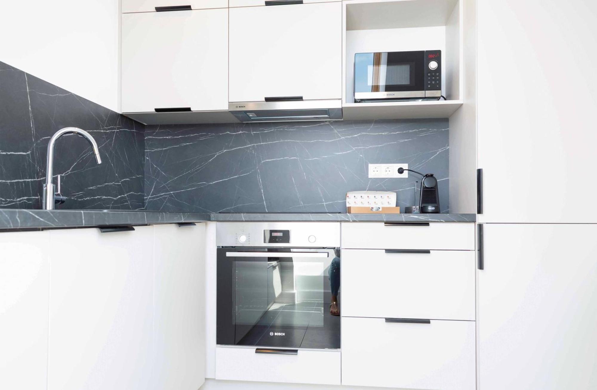 Luxury Cozy 2 Bdr Downtown Apt.6 Budapest Kültér fotó