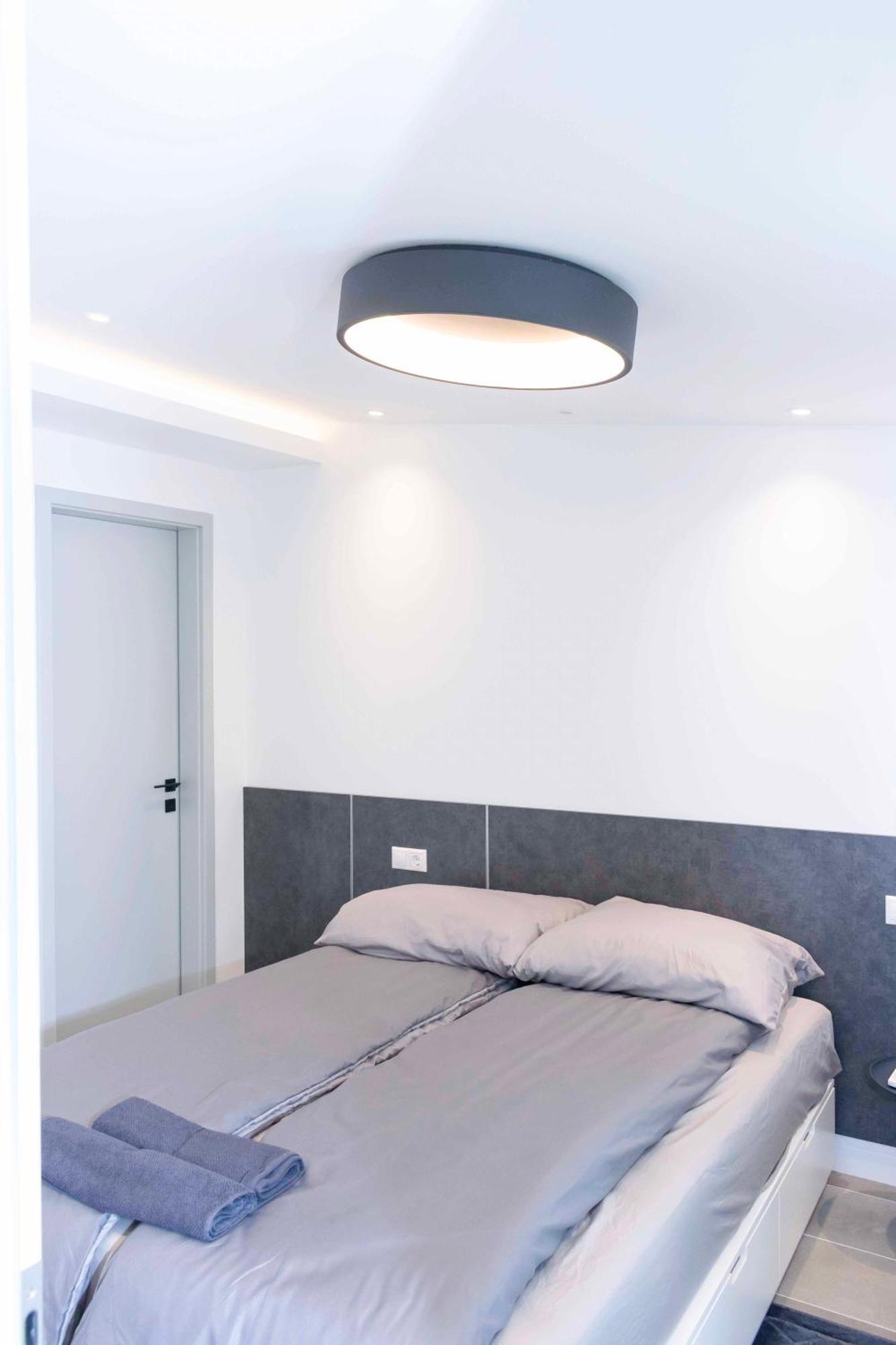 Luxury Cozy 2 Bdr Downtown Apt.6 Budapest Kültér fotó