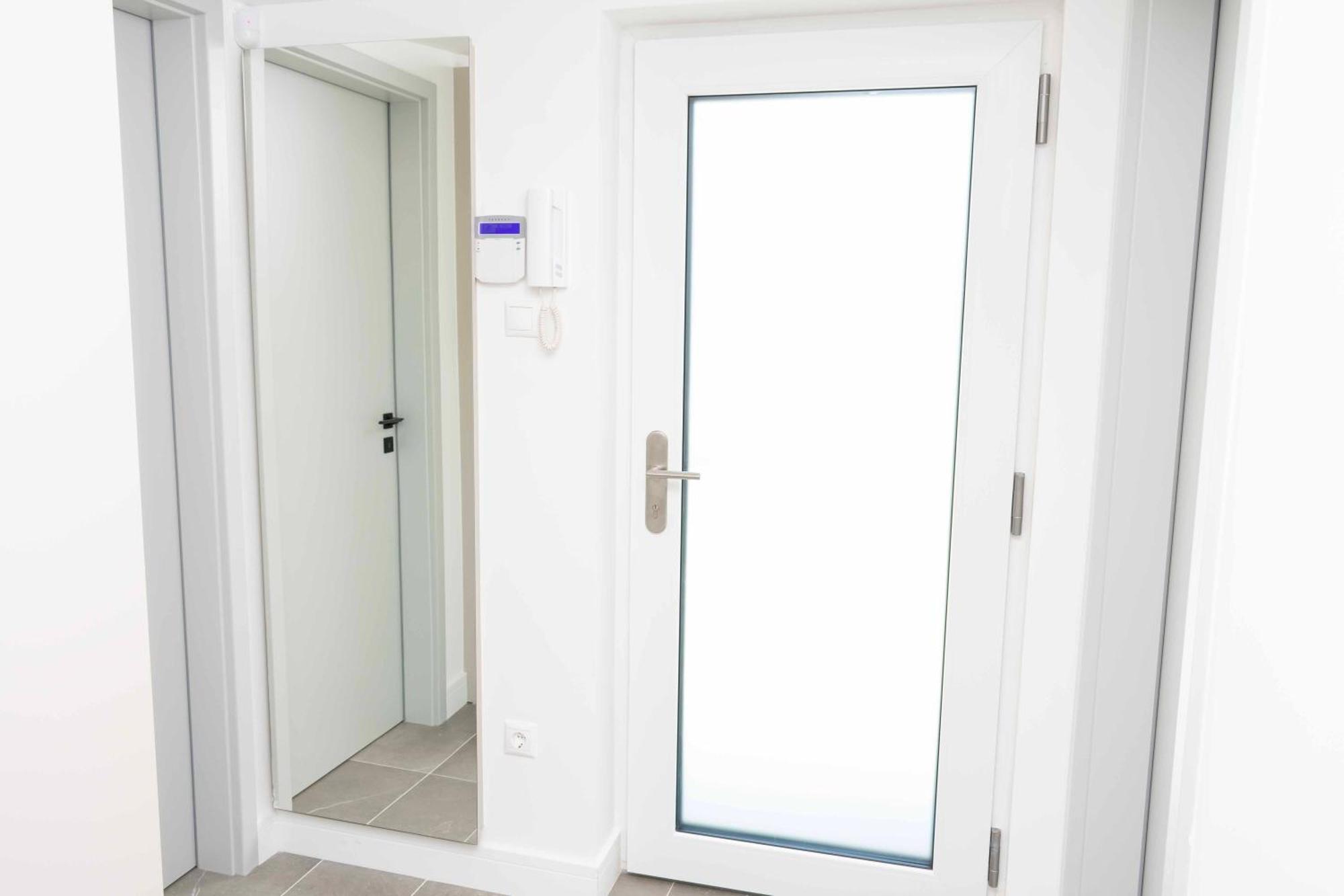 Luxury Cozy 2 Bdr Downtown Apt.6 Budapest Kültér fotó